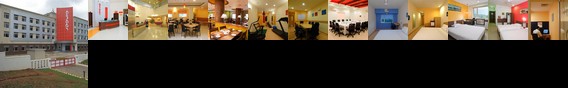 Ginger Hotel Ludhiana