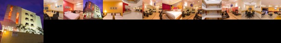 Ginger Hotel Mangalore
