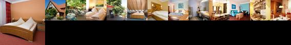 Adler Landhotel Burgstadt