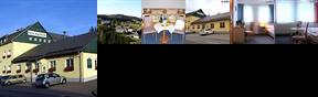 Hotel Jägerklause Neuhausen (Saxony)