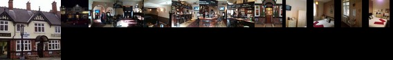 The Saddle Inn York