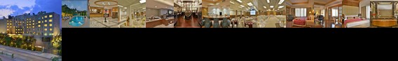 Gateway Hotel at Akota Gardens Vadodara