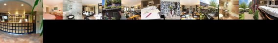 Hotel Arte Schwerin