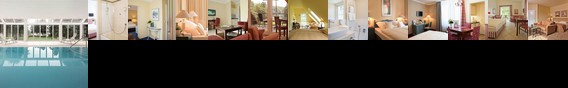 BEST WESTERN Seehotel Frankenhorst