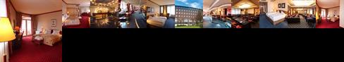 Crowne Plaza Hotel Schwerin