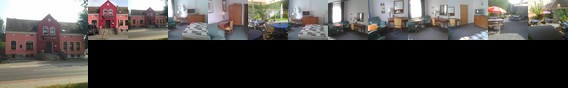 Hotel Kulturhaus Felgeleben