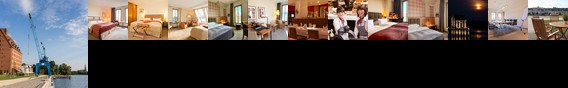 Hotel Speicher am Ziegelsee