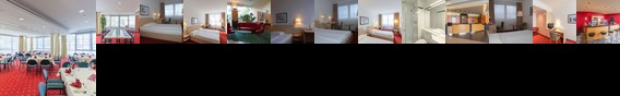 Intercityhotel Schwerin