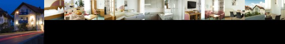 Hotel garni St.Georg