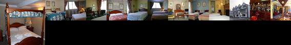 Manor House Hotel Cullompton