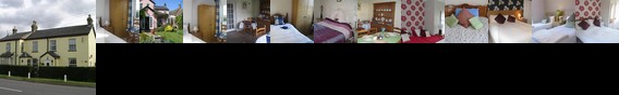 Bramble Corner Bed and Breakfast St Ives (Cambridgeshire)