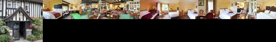 The Roebuck Hotel Forest Row (England)