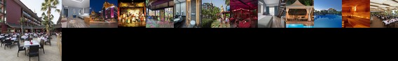 Siam Elegance Hotel & Spa Belek