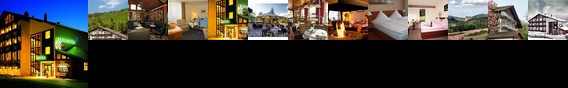 Berghotel Wolfshagen