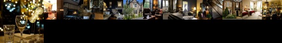Yanns At Glenearn House Crieff