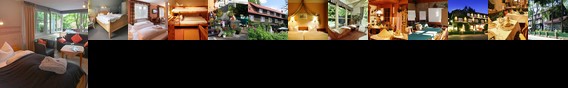 Hotel Grüne Tanne Elend