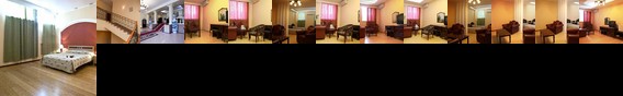 Beijing Garden Hotel St Petersburg