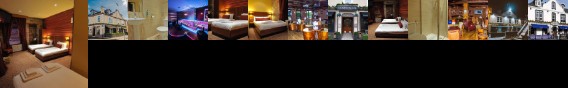 The Commercial Hotel Wishaw