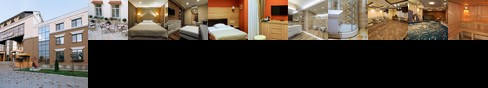 Aragon Hotel Ryazan