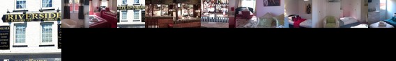 The Riverside Inn Sutton Bridge