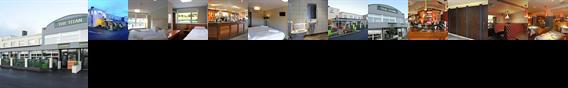 Boulevard Hotel Clydebank