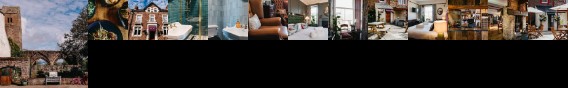 Barley Bree Restaurant With Rooms Crieff