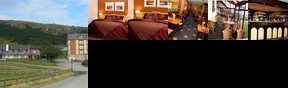Knockagh Lodge
