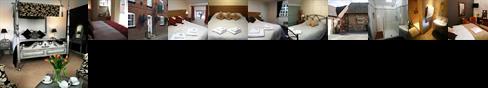 The Staff Of Life Hotel Ticknall