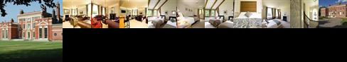 Hinxton Hall Saffron Walden