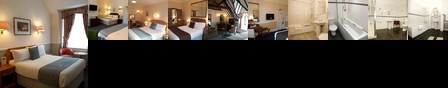 Lynford Hall Hotel Thetford