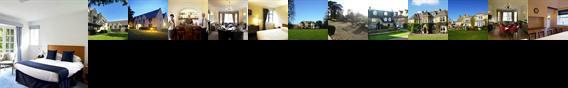 Middle Aston House Bicester
