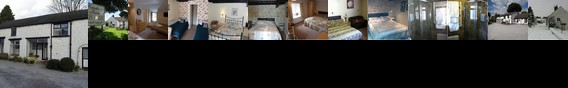 Hawthorn Farm Guest House Buxton