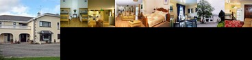 Ballycanal Manor Guest House Moira