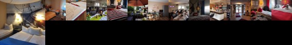 Hotel & Restaurant Zur Fichtenbreite