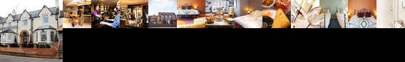 Unicorn Hotel Gunthorpe