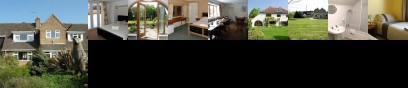 Greensands Guest House Wantage