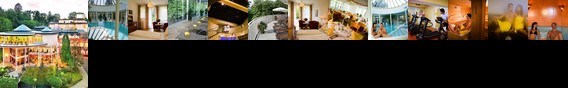 Wellnesshotel Allmer