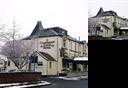 Claremont Lodge Hotel