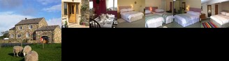 Pickersgill Manor Farm Bed and Breakfast Silsden