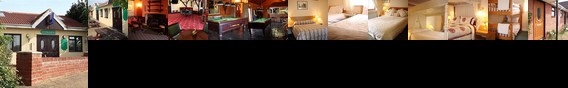 Laburnum House Lodge Hotel