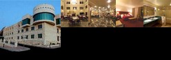 Semiramis Palmyra Hotel