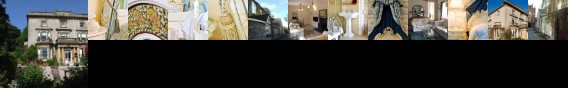 Castle House Bed and Breakfast Denbigh