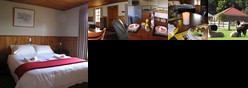 Tin Dragon Trail Cottages Dorset