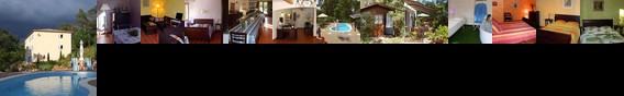 La Bastide Des Templiers Hotel Bras