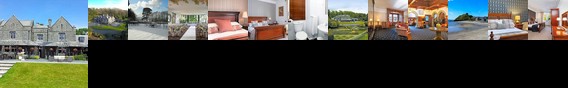 Bron Eifion Country House Hotel