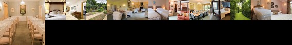Guyers House Hotel