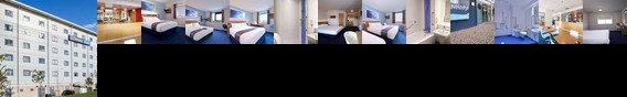 Travelodge Cheshunt
