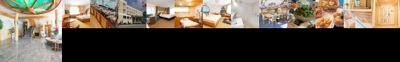AKZENT Hotel Altdorfer Hof