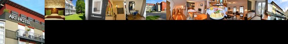 Art Hotel Weingarten