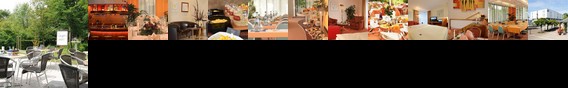 Best Western Parkhotel Weingarten